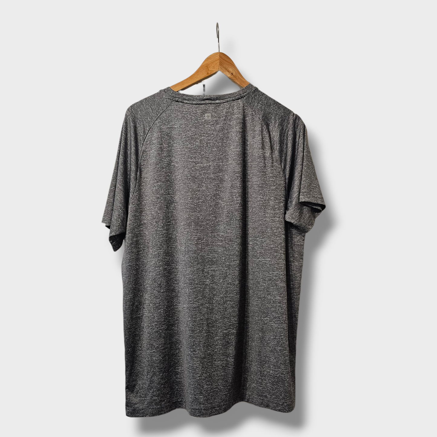 Mountain Warehouse Grey Activewear T-Shirt – Size Large