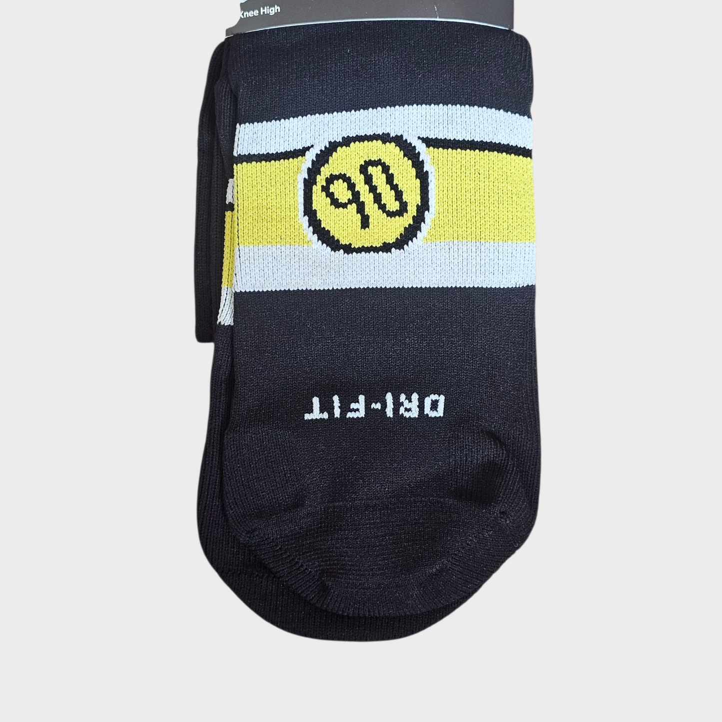 Nike Total90 Gameday Soccer Socks – UK 8–11 – Knee High – New with Tags