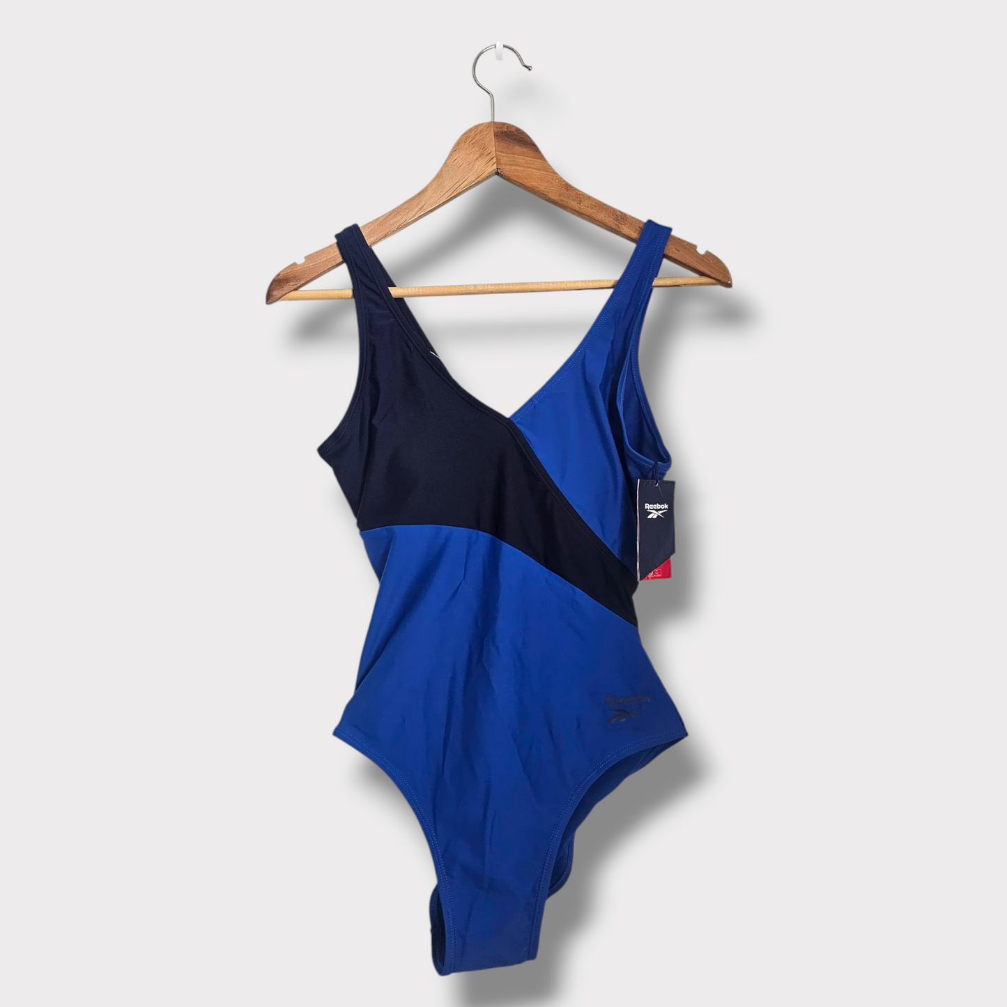Reebok One-Piece Swimsuit – Size Small (NWT)