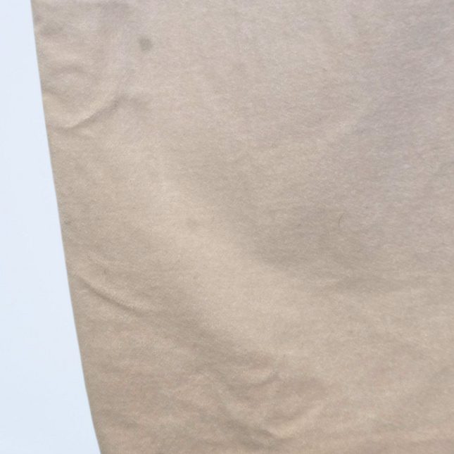 7 For All Mankind - W27 – Soft-touch Beige Trousers / Jeans