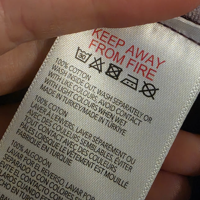 BDG Purple Carpenter Mid Rise Relaxed Straight Jeans W27 L32