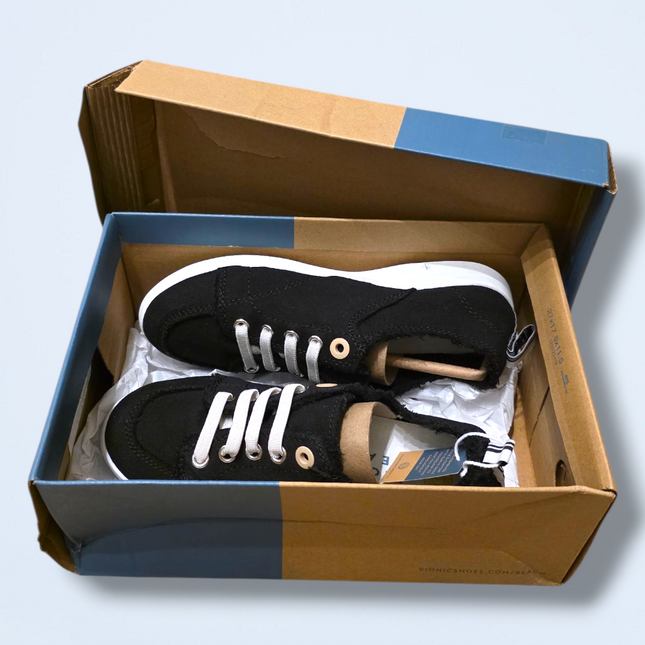 Vionic Pisma Casual Trainer Slip-on New Size UK 3