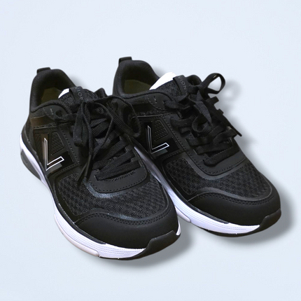 Vionic New Black Women’s Strider Trainers Size UK 3