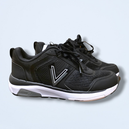 Vionic New Black Women’s Strider Trainers Size UK 3