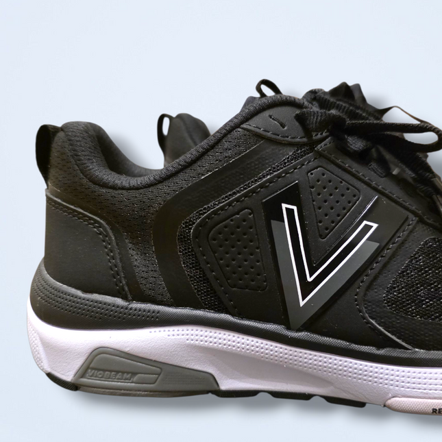 Vionic New Black Women’s Strider Trainers Size UK 3