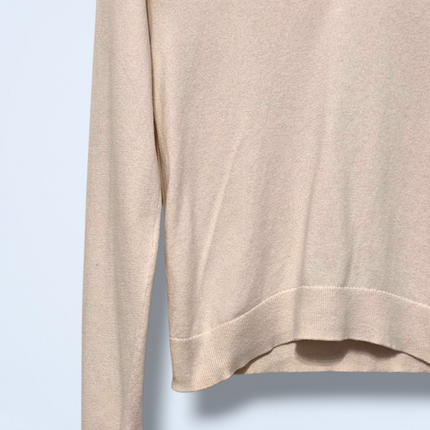 Boden – Henley Estelle Sweater – Button-neck – Size Small