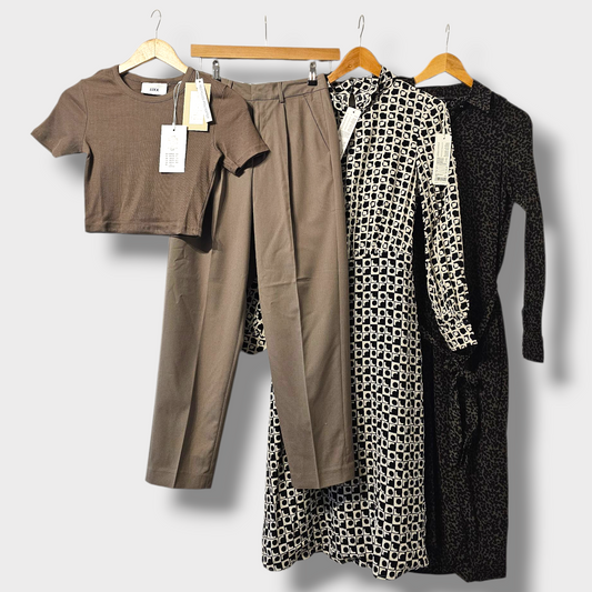 UK 6 / XS – Ladies Clothing Bundle – New with Tags