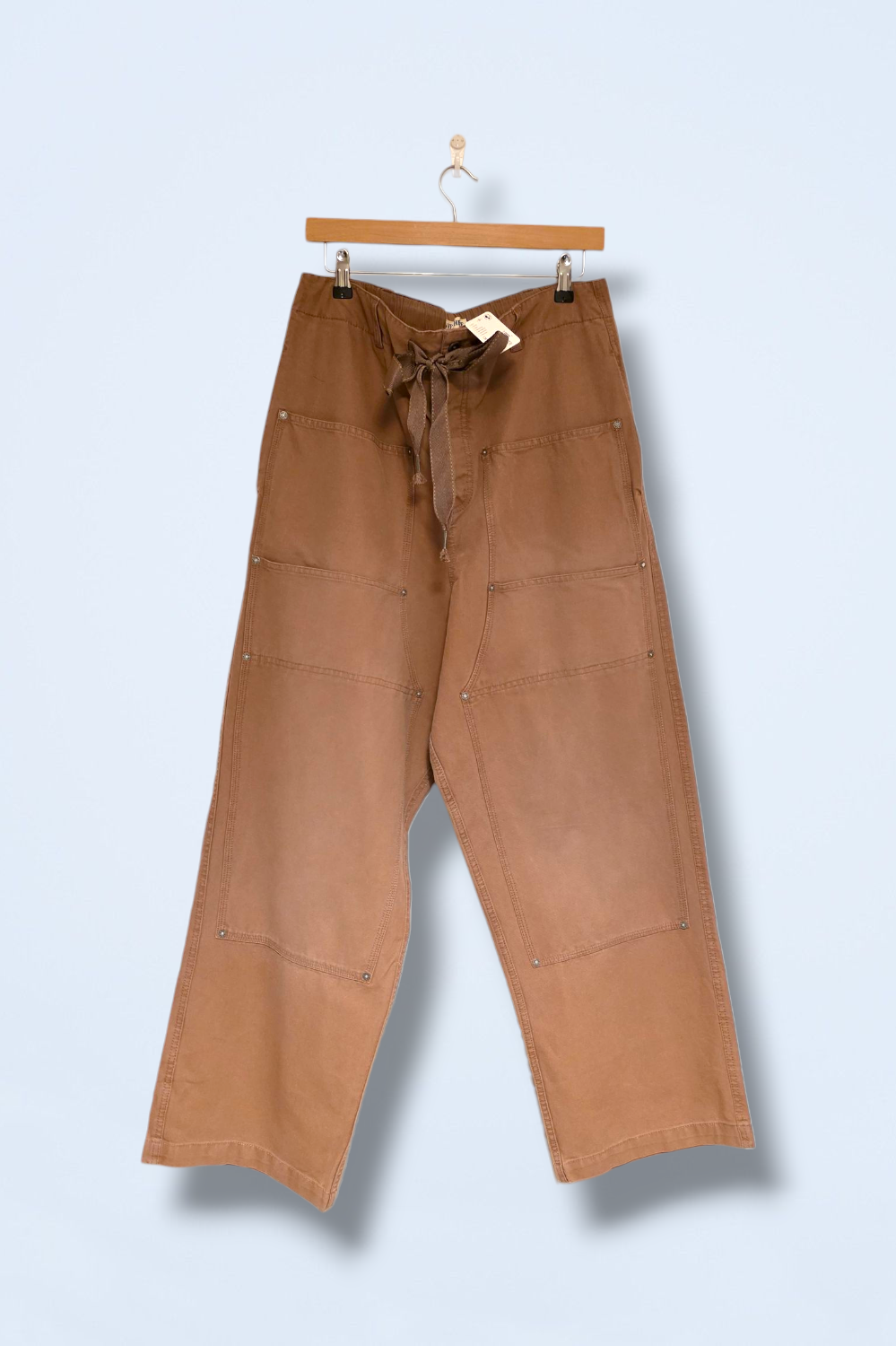 Free People New Hayden Carpenter Jeans Size Medium RRP £140