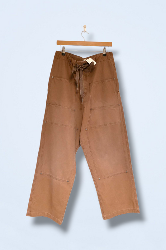 Free People New Hayden Carpenter Jeans Size Medium RRP £140