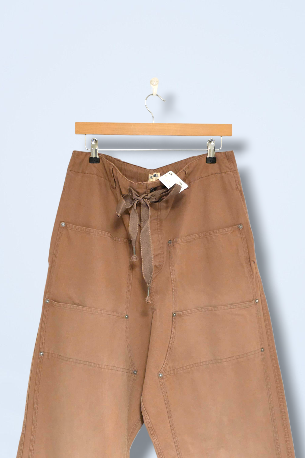 Free People New Hayden Carpenter Jeans Size Medium RRP £140