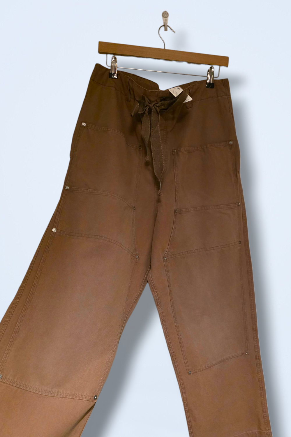 Free People New Hayden Carpenter Jeans Size Medium RRP £140