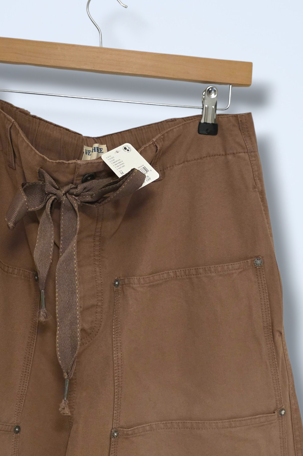 Free People New Hayden Carpenter Jeans Size Medium RRP £140