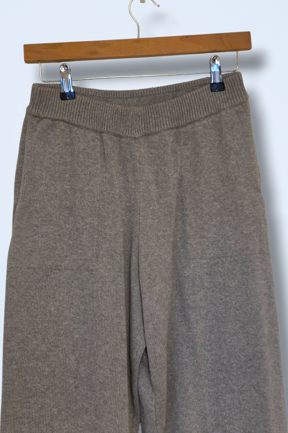 Free People Light Grey Solar Set Size Small RRP £118