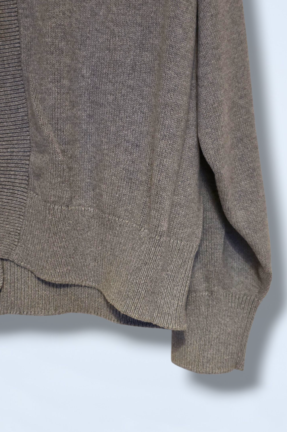 Free People Light Grey Solar Set Size Small RRP £118