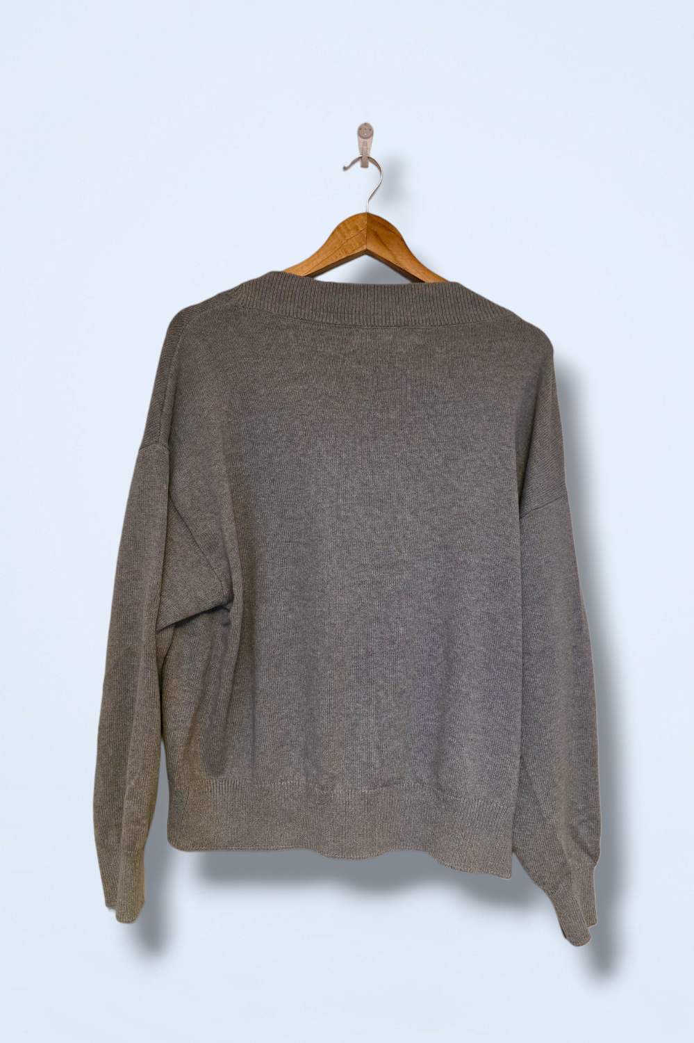 Free People Light Grey Solar Set Size Small RRP £118