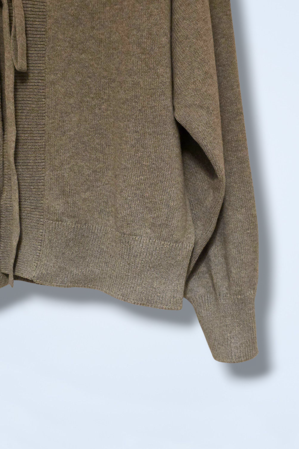 Free People New Size XS Grey Two-piece Solar Set RRP £118