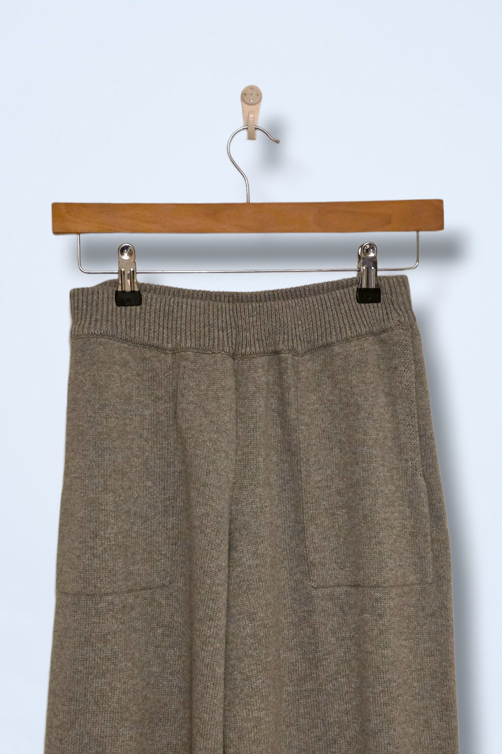 Free People New Size XS Grey Two-piece Solar Set RRP £118