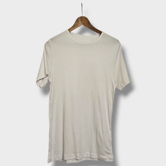George White Casual T-Shirt – Size Medium, Short Sleeved, New Without Tags