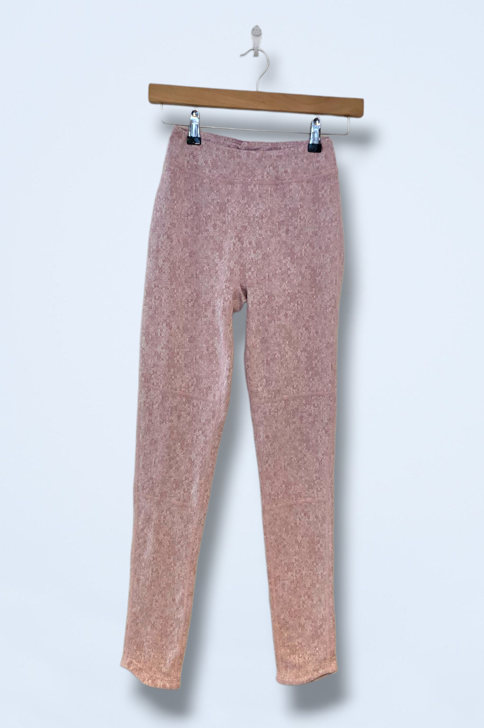 Gym Shark Size Small Dry Two-piece Gym Set Pink