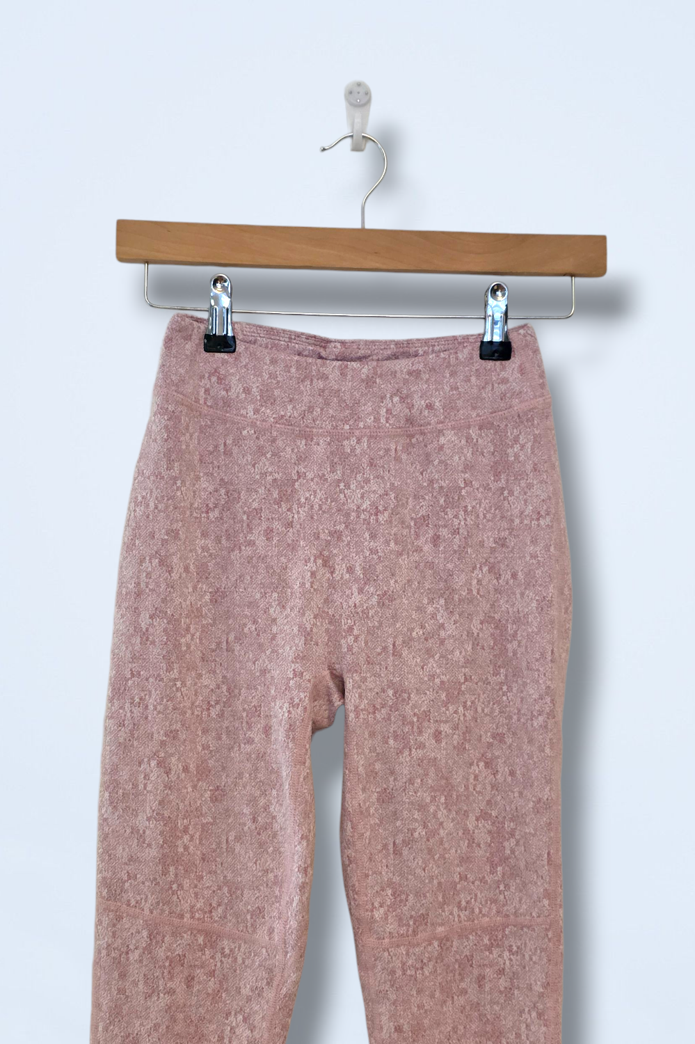 Gym Shark Size Small Dry Two-piece Gym Set Pink