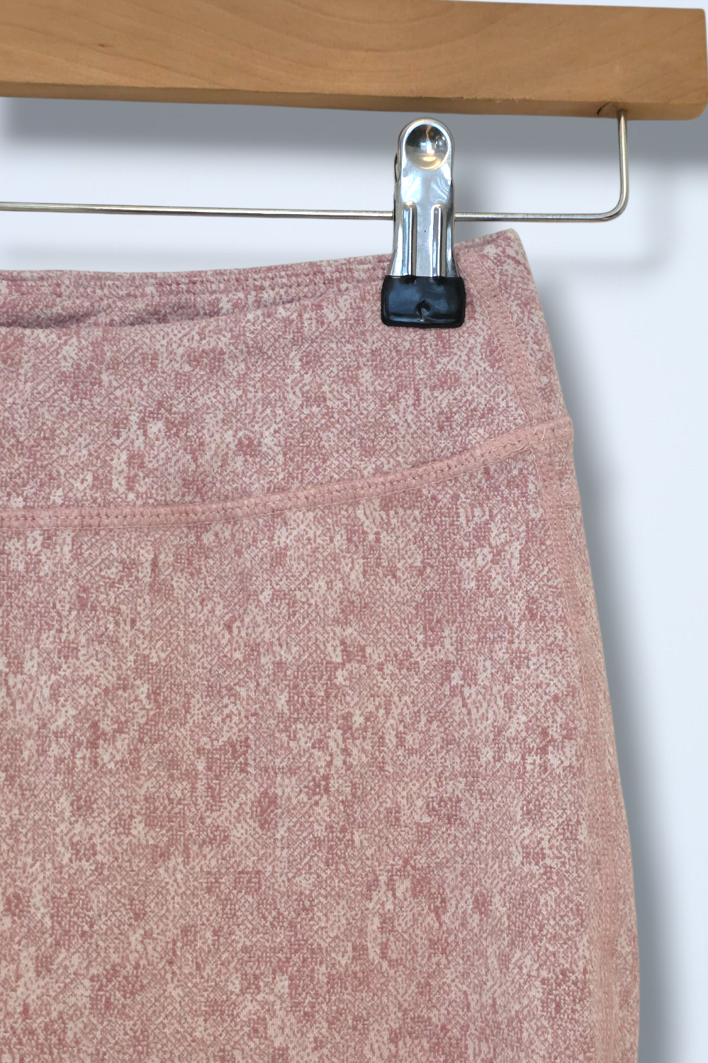 Gym Shark Size Small Dry Two-piece Gym Set Pink