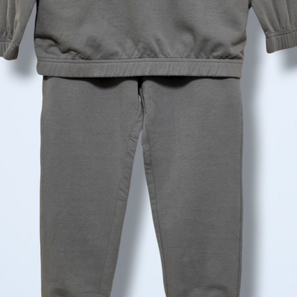 H&M Adorables Tracksuit – NWT – Sage Green – Age 6-7 years