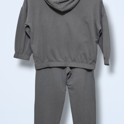 H&M Adorables Tracksuit – NWT – Sage Green – Age 6-7 years