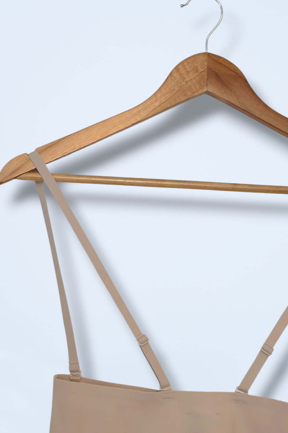 Heist Beige The High Waist Sculpting Briefs Size Small