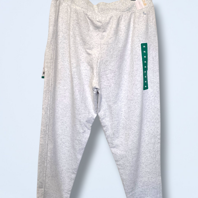 Lolë Drawstring Waist Ladies Jogging Bottoms Size XL