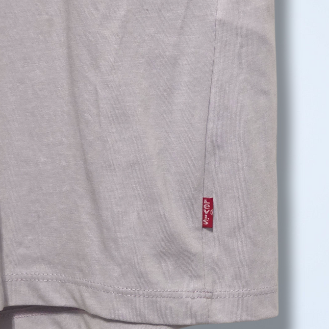 Levi Strauss & Co – NWT – Size Small – Lilac Printed T-Shirt