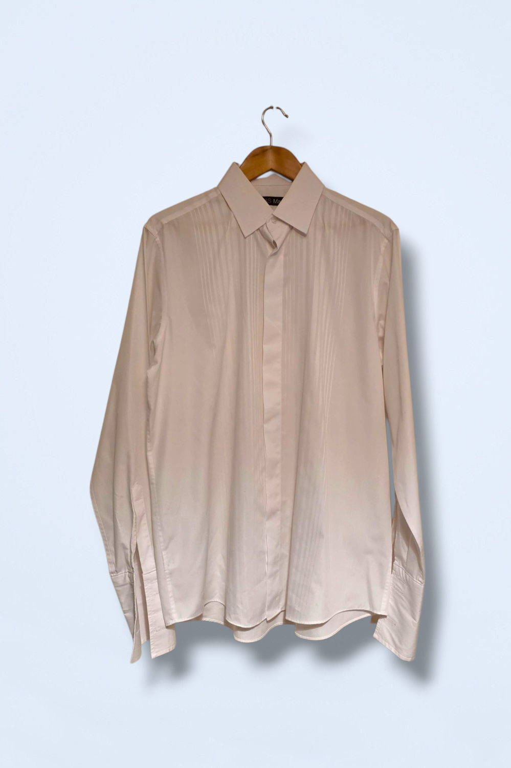 Men’s Bundle of Shirts Mixed Brands & Sizes Long & Short Sleeved