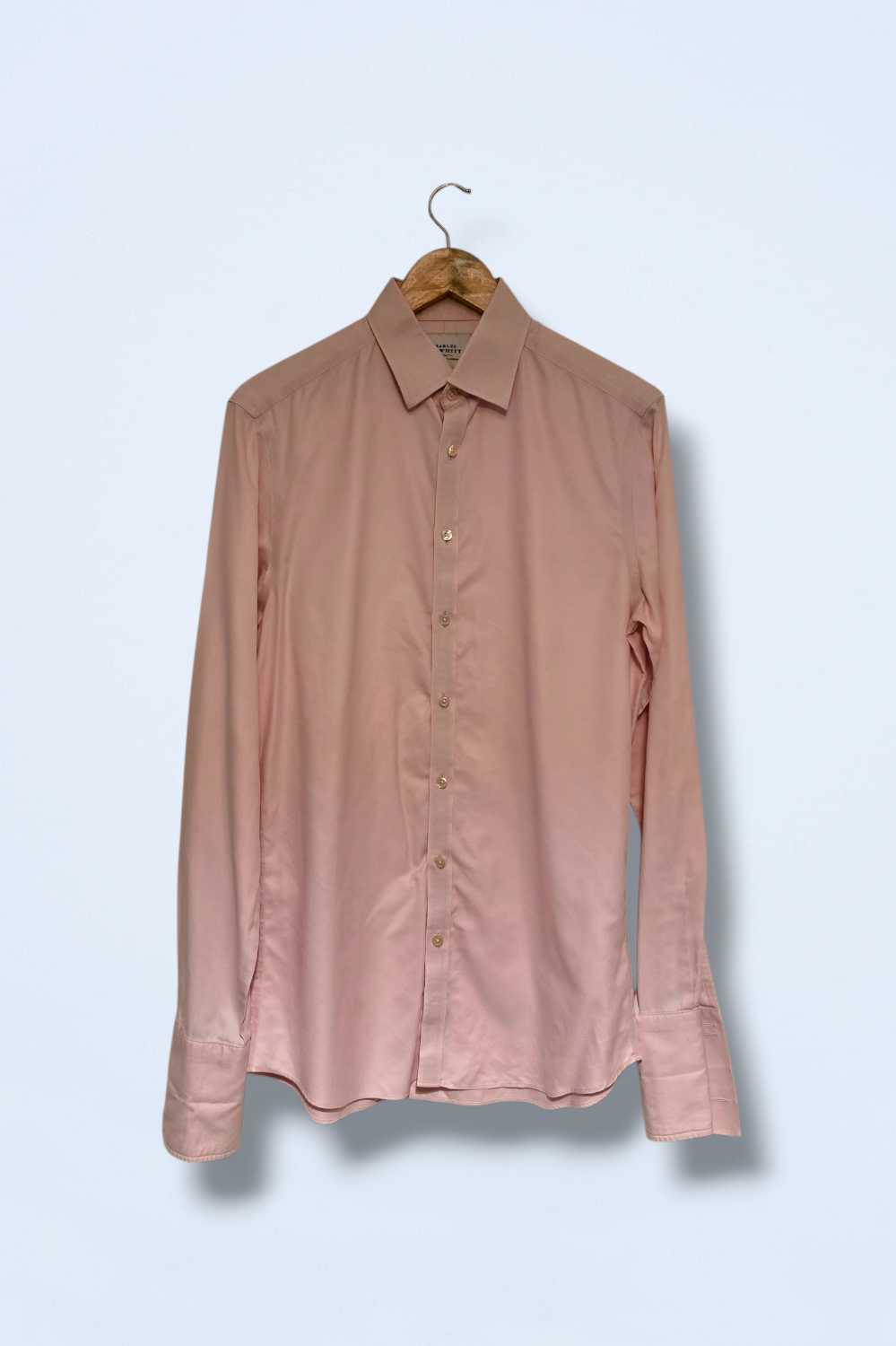 Men’s Bundle of Shirts Mixed Brands & Sizes Long & Short Sleeved