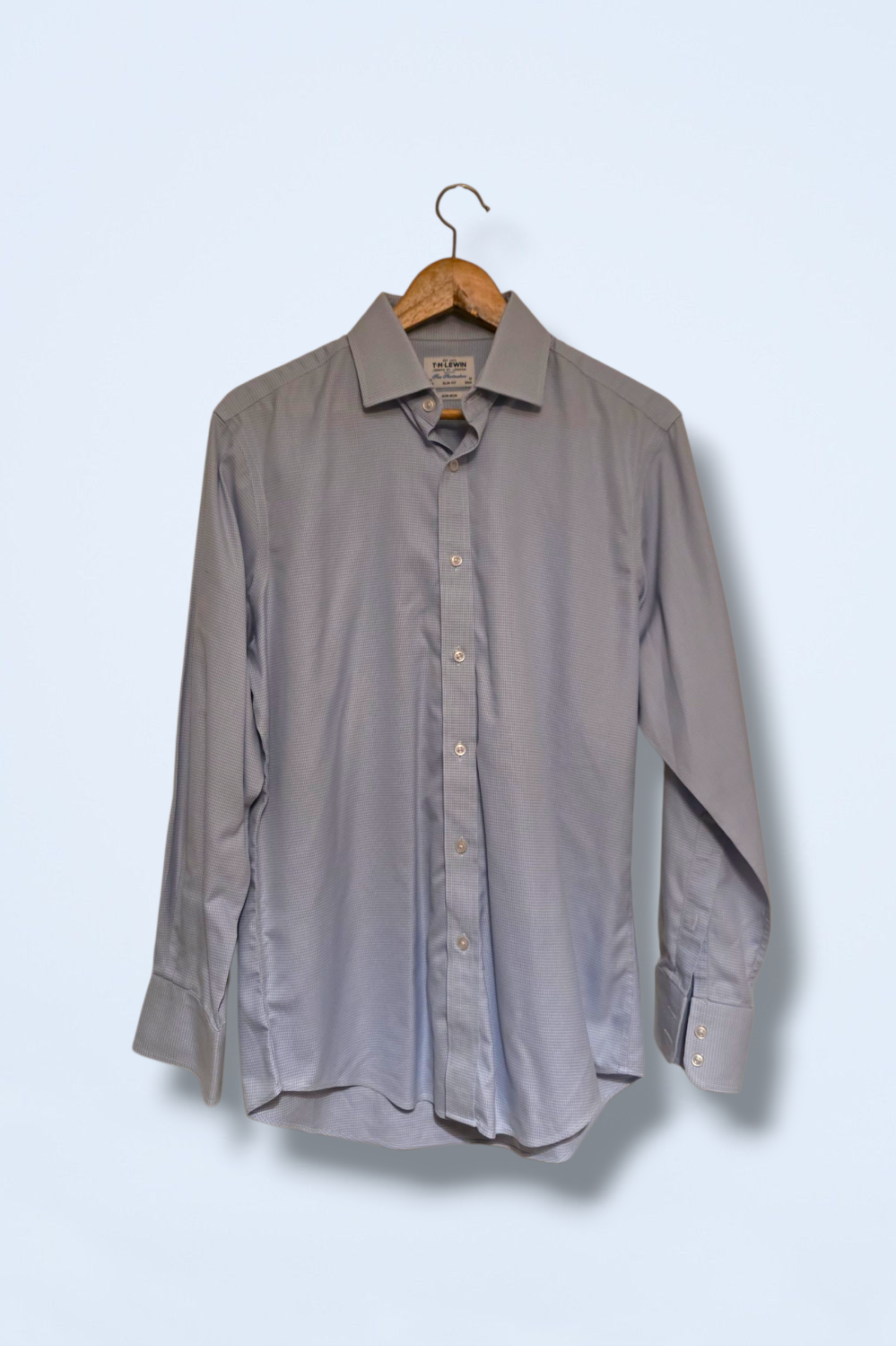 Men’s Bundle of Shirts Mixed Brands & Sizes Long & Short Sleeved