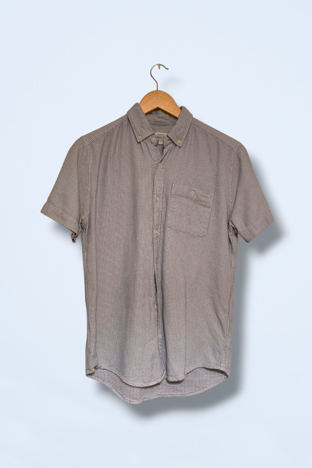 Men’s Bundle of Shirts Mixed Brands & Sizes Long & Short Sleeved