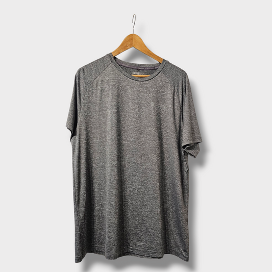 Mountain Warehouse Grey Activewear T-Shirt – Size Large