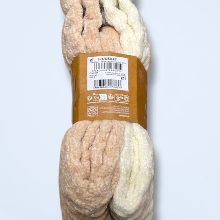 Next 2-Pack New Cosy One-size Adults Ankle Socks