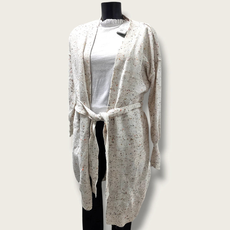 Next Long-length Lounge Cardigan Multi UK 10