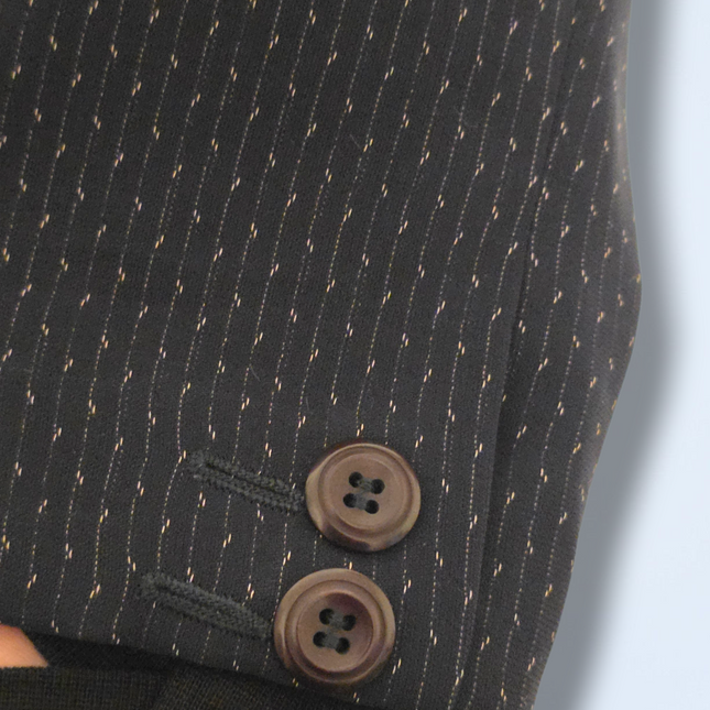 Next – Size 10 – Single Breasted Suit Blazer – Vintage Label