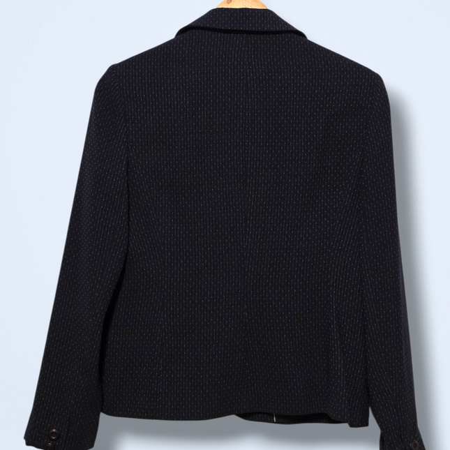 Next – Size 10 – Single Breasted Suit Blazer – Vintage Label