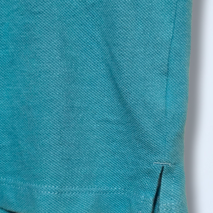 OshKosh – Children’s Age 2 – Blue Polo Neck – 100% Cotton