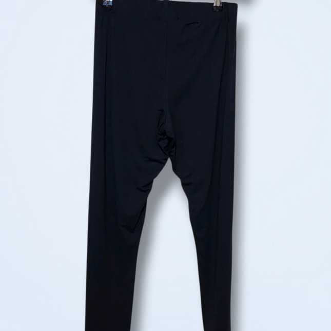 Phase Eight – NWT – Size 10 – Navy Elasticated Leggings