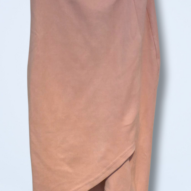 Pink Boutique Strappy Wrap Dress New UK Size 10
