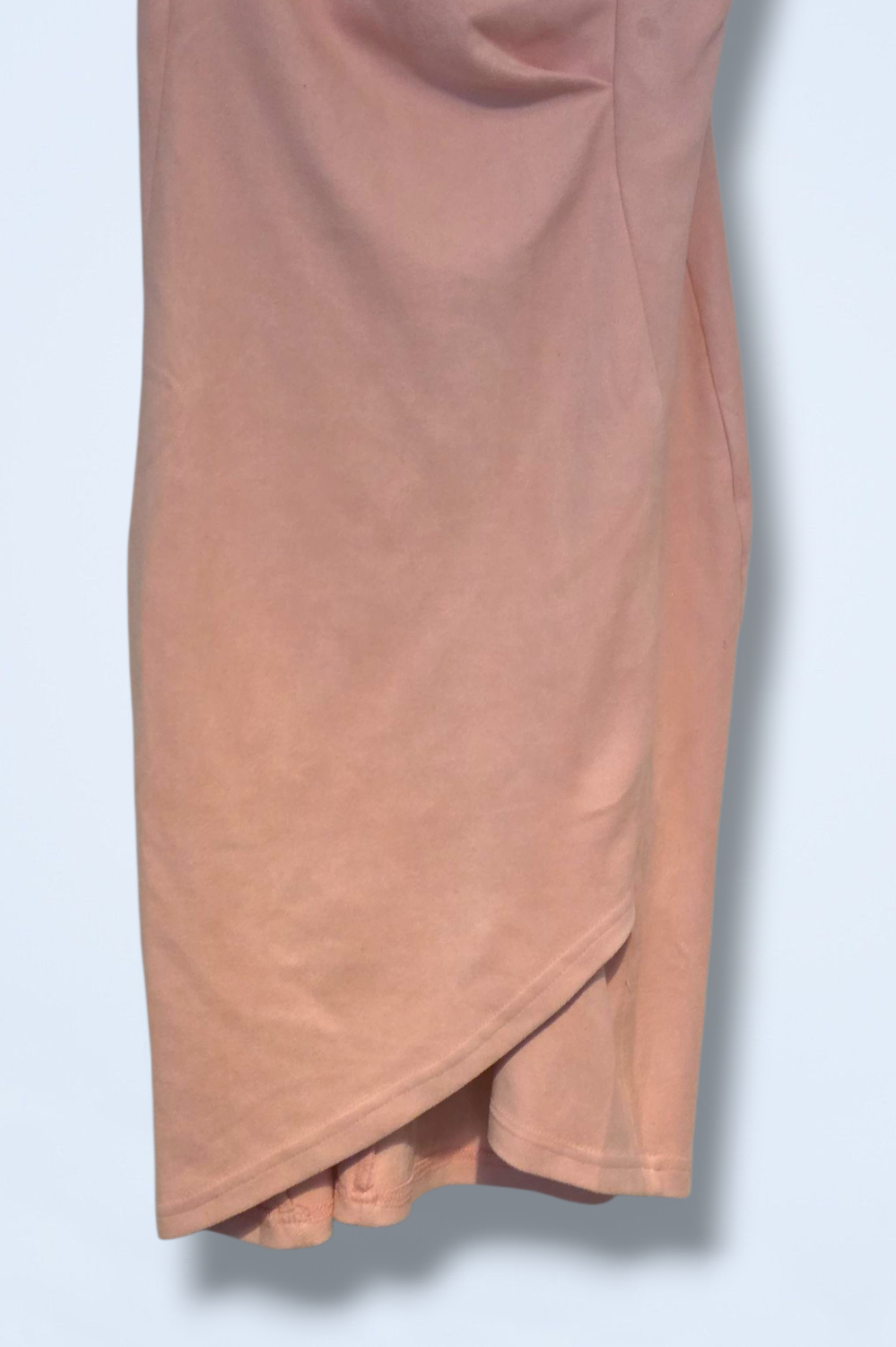 Pink Boutique Strappy Wrap Dress New UK Size 10