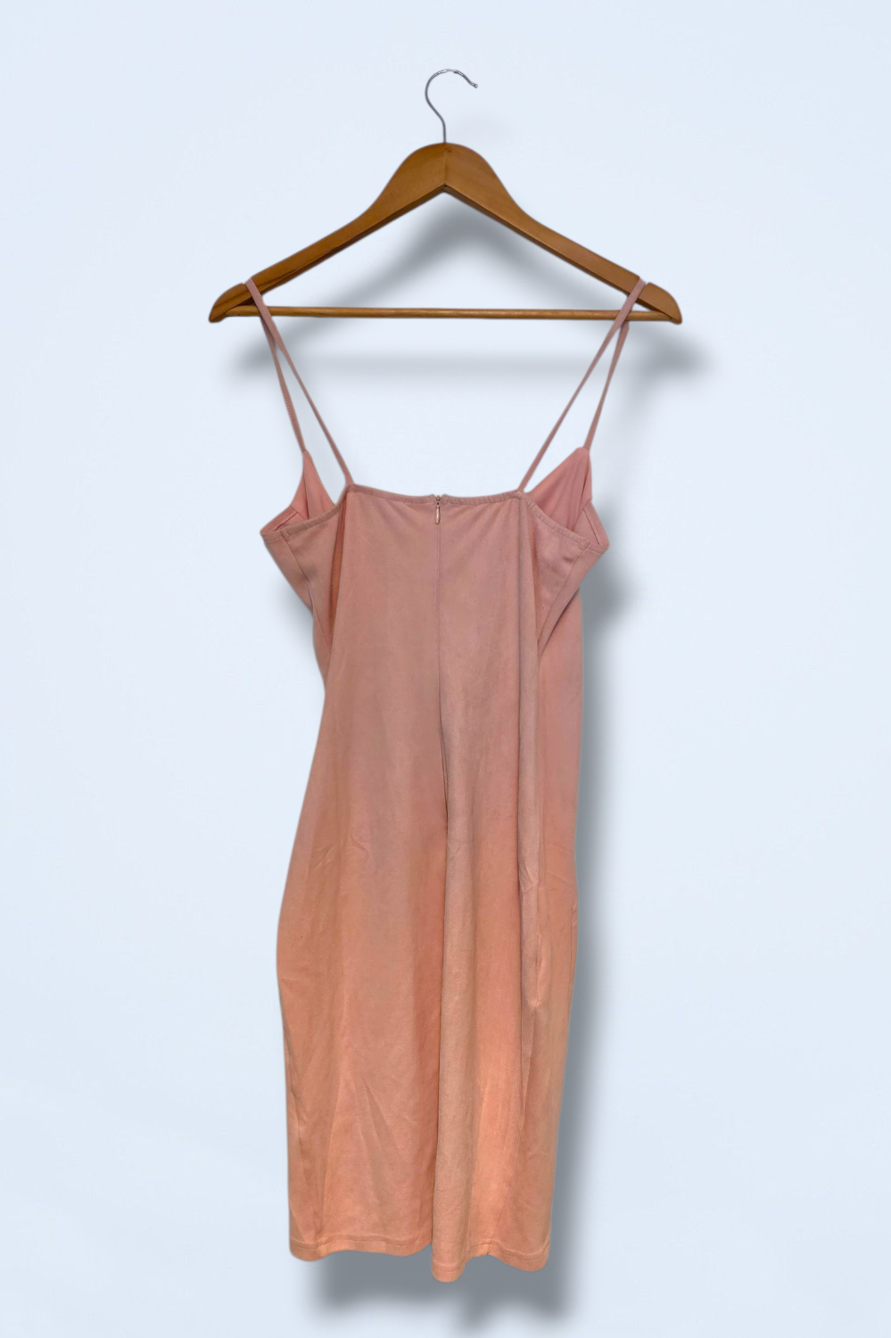 Pink Boutique Strappy Wrap Dress New UK Size 10