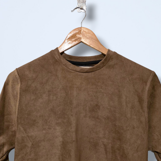 Prévu Geneva Sand Co-ord Set New with Tags Size Medium