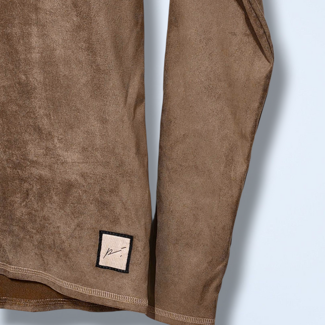 Prévu Geneva Sand Co-ord Set New with Tags Size Medium