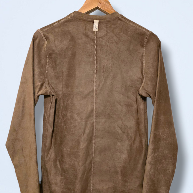 Prévu Geneva Sand Co-ord Set New with Tags Size Medium