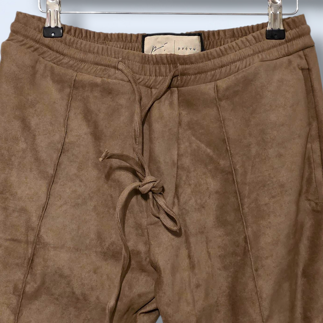 Prévu Geneva Sand Co-ord Set New with Tags Size Medium