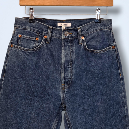 Re/Done - 70s Stove Pipe Jeans – NWT – Size 28