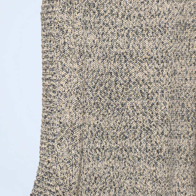 Ricki's – Size Large – Multi-coloured Fleck Knitted Vest